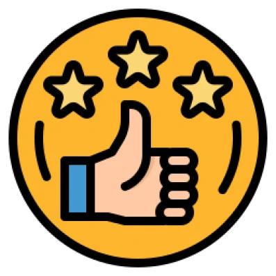  أراء المستخدمين  